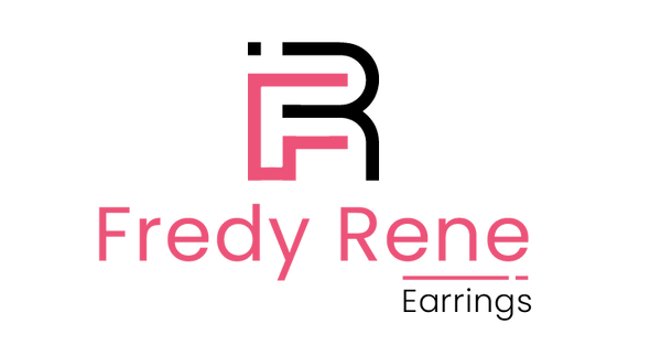 Fredy Rene Earrings